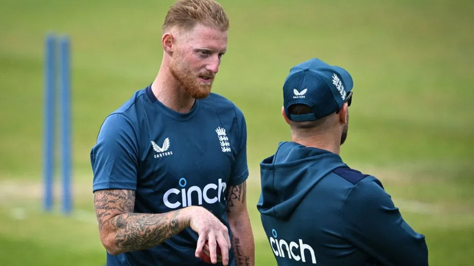 Ben Stokes finally breaks silence news